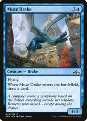 Muse Drake #46