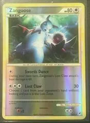 Zangoose [Reverse Holo] #39