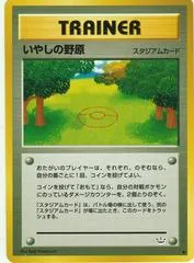 Healing Field