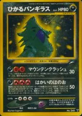 Shining Tyranitar #248