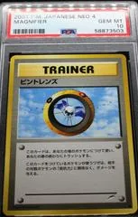 Magnifier
