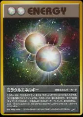 Miracle Energy