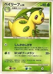 Bayleef