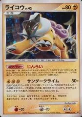 Raikou #293