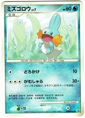 Mudkip