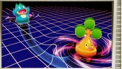 Warp Point