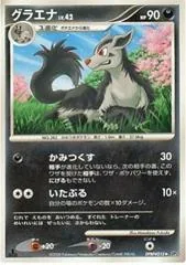 Mightyena