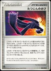 Expert Belt #85