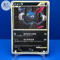 Sneasel #40