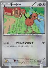 Doduo #53