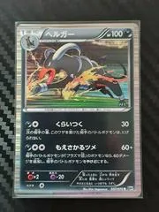 Houndoom #47