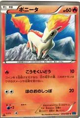 Ponyta #12