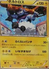 Thundurus #31