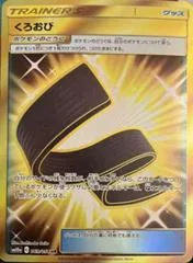 Karate Belt #69