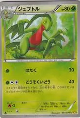 Grovyle #4