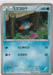 Mudkip #12