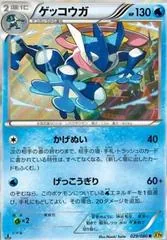 Greninja #29