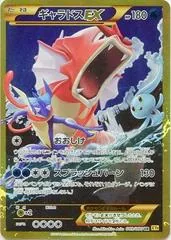 Gyarados EX #89
