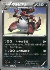 Krookodile #36