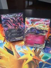 Xerneas EX #44