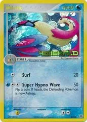 Milotic [Reverse Holo] #8