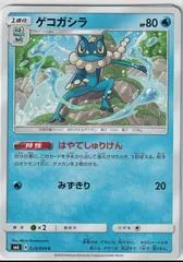 Frogadier #19