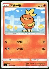 Torchic #16
