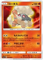 Torkoal #19