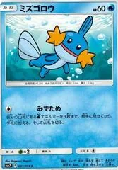Mudkip #21