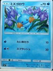 Mudkip #22