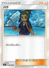Hau #90