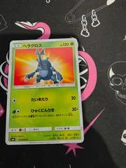 Heracross #14