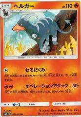 Houndoom #21