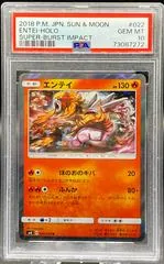 Entei #22