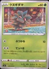 Pineco #8
