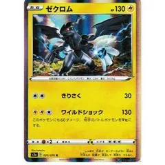 Zekrom #20