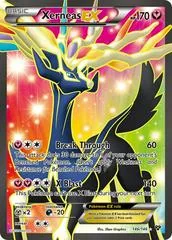Xerneas EX #146