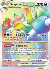 Drapion VSTAR #200