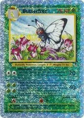 Butterfree #21