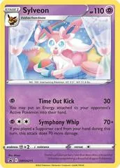 Sylveon #SWSH211