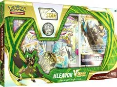 Kleavor VStar Premium Collection Box