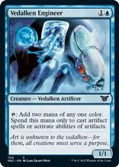 Vedalken Engineer