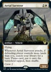 Aerial Surveyor