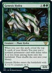 Genesis Hydra