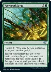 Vastwood Surge