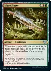 Mage Slayer