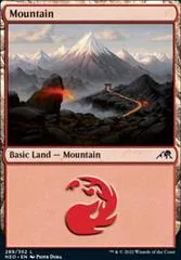 Mountain