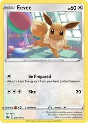 Eevee #SWSH212