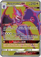 Naganadel GX #230