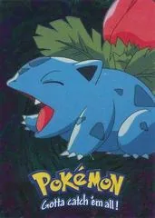 Ivysaur [Foil] #E2